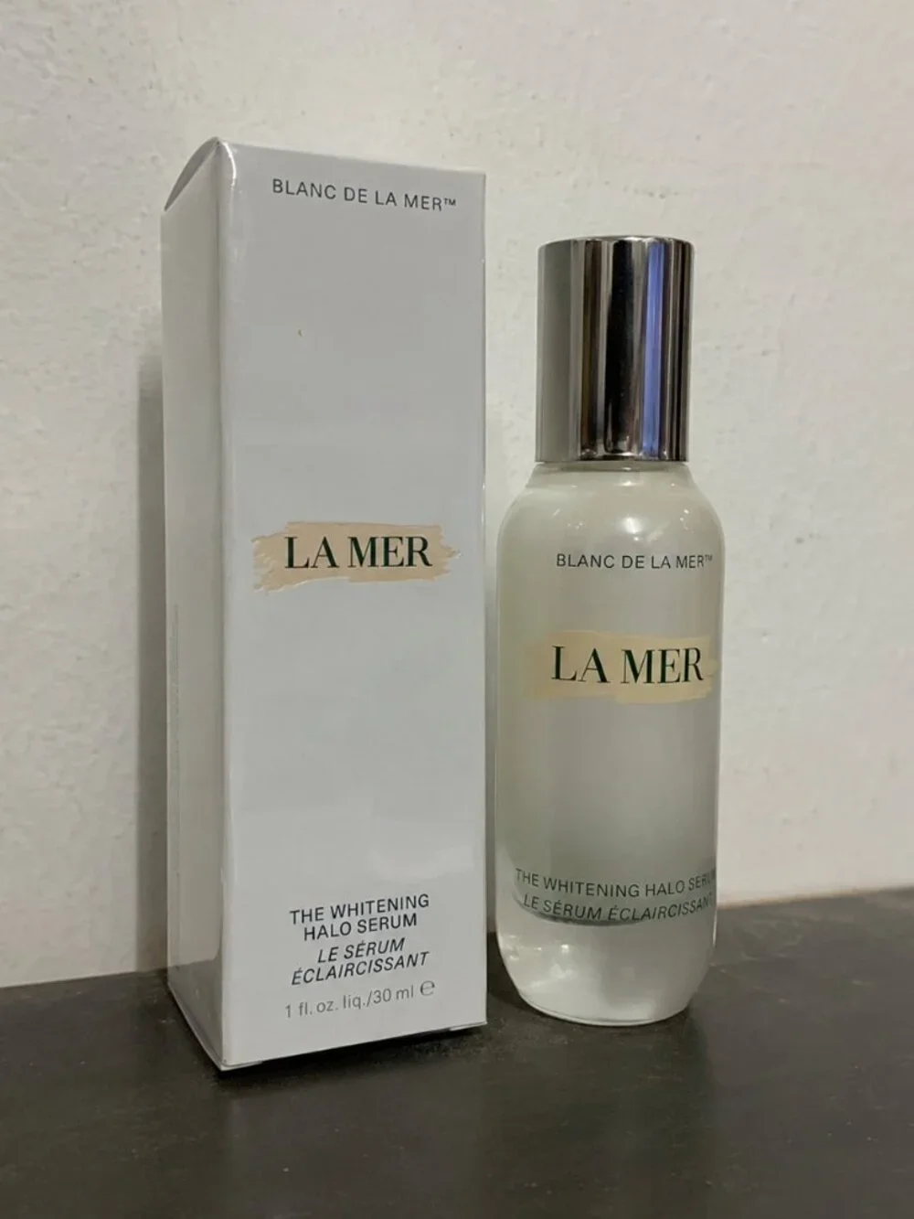 La Mer The New Halo Face Care 30ml - Picture 1 of 4